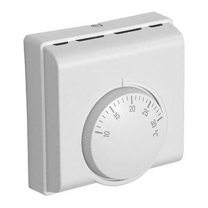 Izbový termostat Honeywell T4360B1031