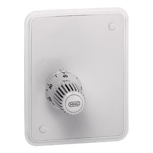 Hlavica termostaticka Honeywell THERA-RTLBOX20-50°C