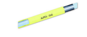 ALPEX-GAS RURA 20x2 v ochrannej rurke 50m  plyn