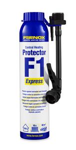 Fernox - ochranná kvapalina PROTECTOR F1 Express 400 ml sprej