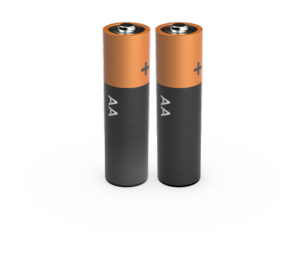 HANSA ND lithiová baterie 1,5 V AA Lithium,HANSA  vratane RP 0,01€ 5.2.2