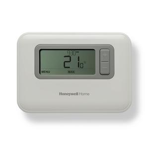 Izbový termostat Honeywell T3  náhrada za CMT 707