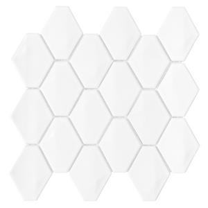 Mozaika MINI CARAT WHITE
