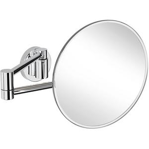 Kosmetické zrkadlo jednostranné, pr. 215 mm Bemeta