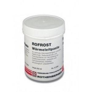 Rothenberger HEAT CONDUCTIVE PASTE F.ROFROST T.,150ML