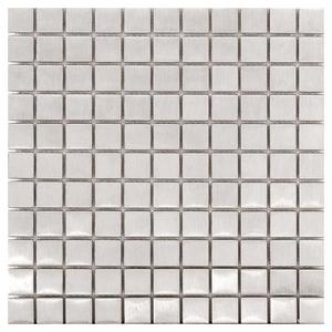 New Way Inox minx kvadrat mozaika  30,5x30,5 výpredaj