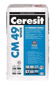 Henkel Ceresit CM 49 WHITE 20 kg