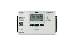 MEI.ultrazvuk.merač tepla/chl MC 603 10,0 m3/h G2B 300 mm PN16