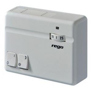 Izbový termostat REGO 97301
