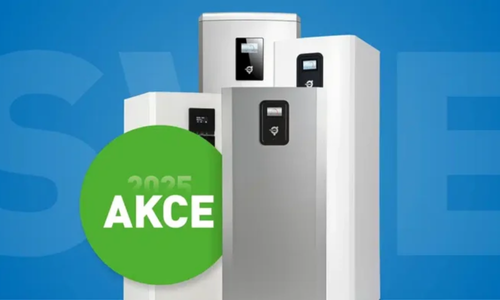 Špeciálna akcia „Pekne, Švédsky“ je tu!