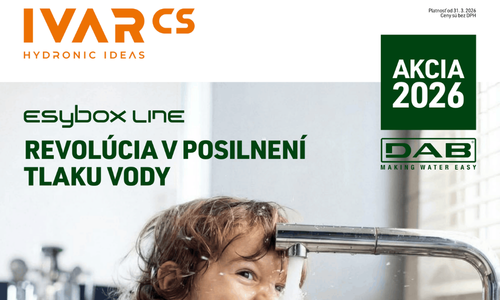 DAB Elbi Leták 2026