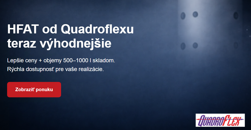 Akumulačné nádrže