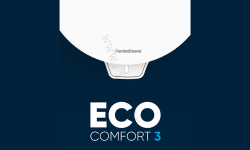 Ecocomfort 3