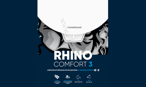 Rhinocomfort 3