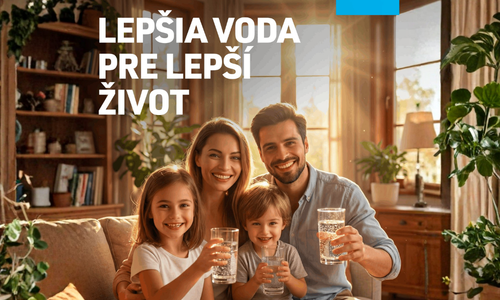 Filtrácia vody