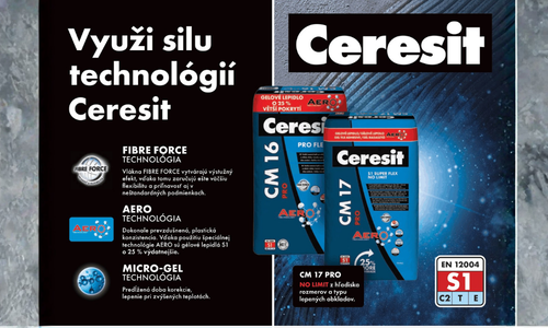 Ceresit Akcia
