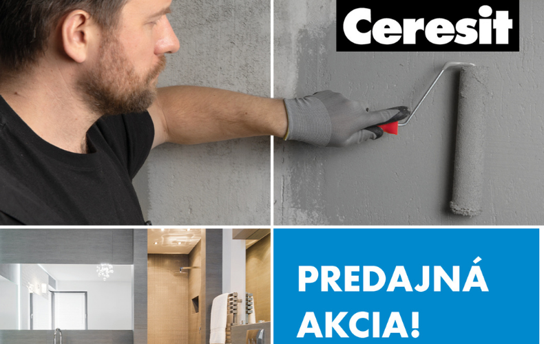Ceresit AKCIA