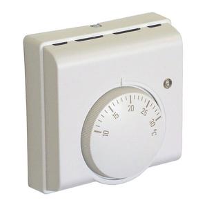 Izbový termostat Honeywell T6360B1010 teplotna spätná väzba