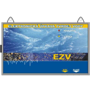 Úpravňa vody elektromagnetická  20 EZV