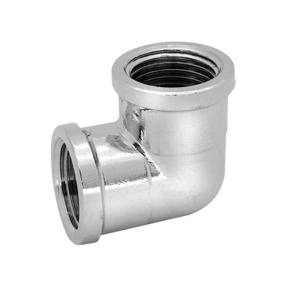 Fiting chrom koleno 90  1