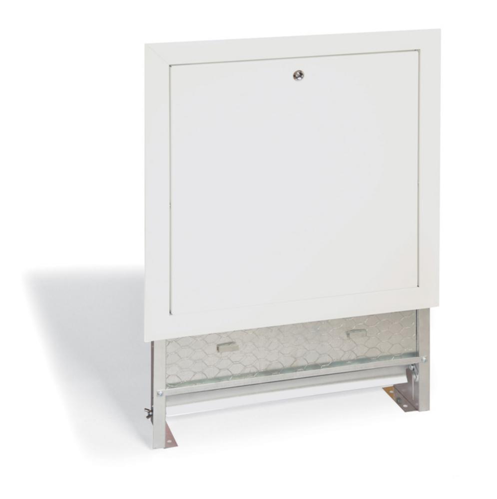 Skrinka rozdeľovača podomietková GT-VKM 10