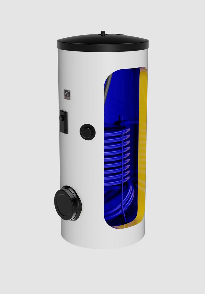 Ohrievač nepriamy ohrev stacionárny OKC 300 NTR/BP Dražice