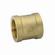 Fiting mosadz nátrubok   3/4
