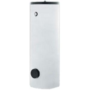 Ohrievač nepriamy ohrev stacionárny HR 400, nanesená PU izolácia (pre kondenzačné kotly)