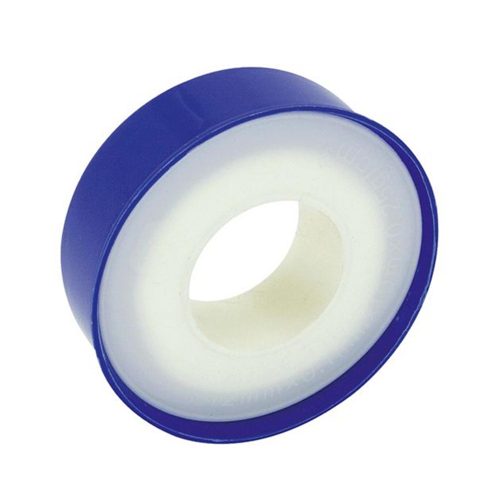 Teflonová páska,  rozmery 12mmx10mx0,075mm