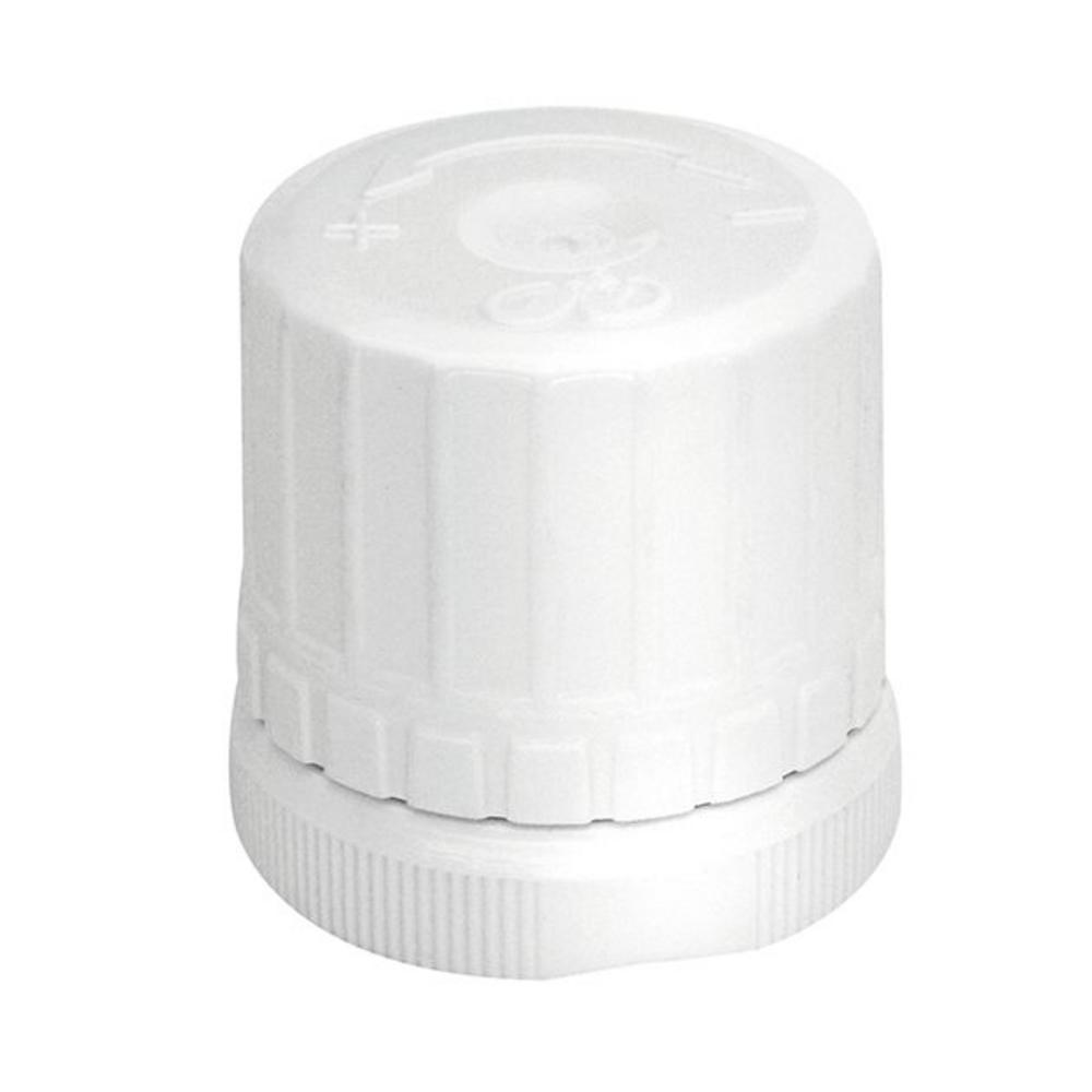 Radiátorová hlavica ručná Slovarm V-4250