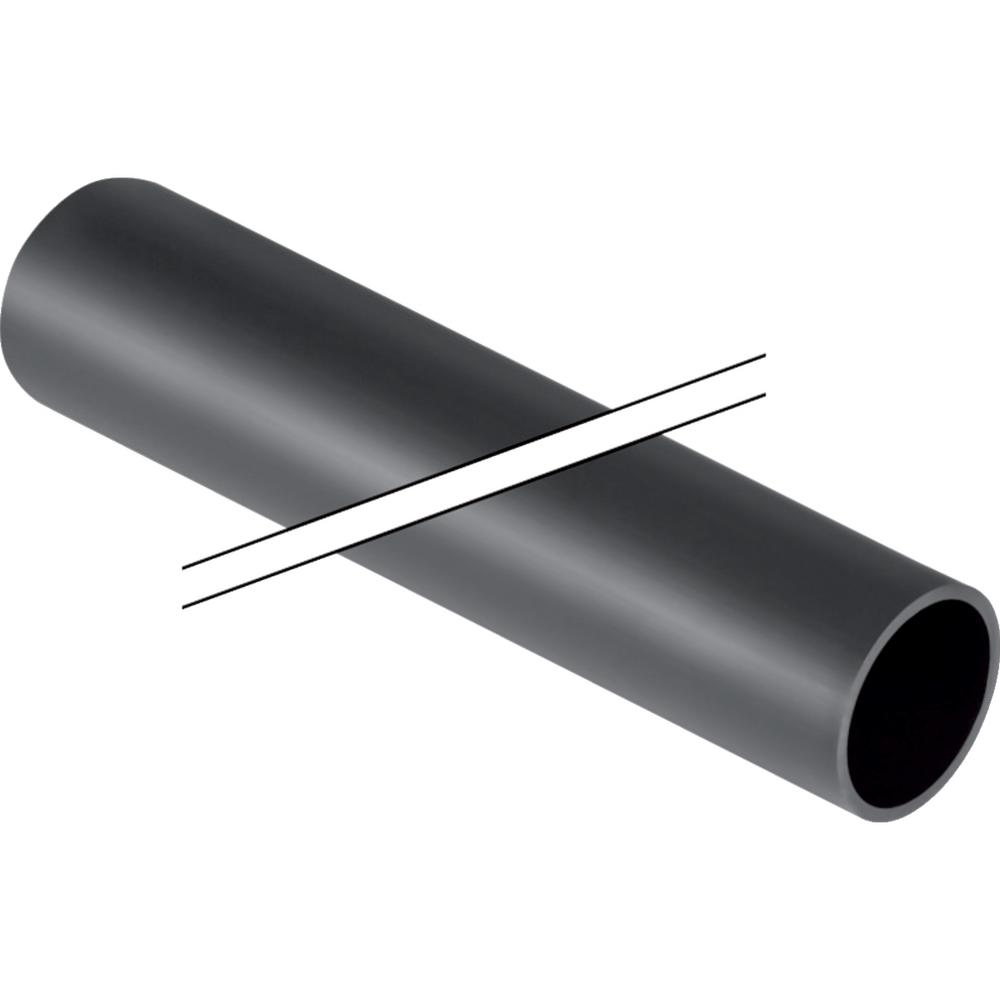 Geberit príslušenstvo - predĺženie pripojovacej súpravy, dĺžka 1000 mm, d 45 mm