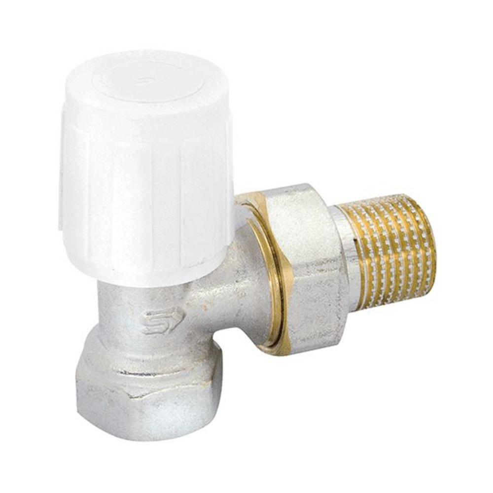 Ventil rohový ručný  3/8