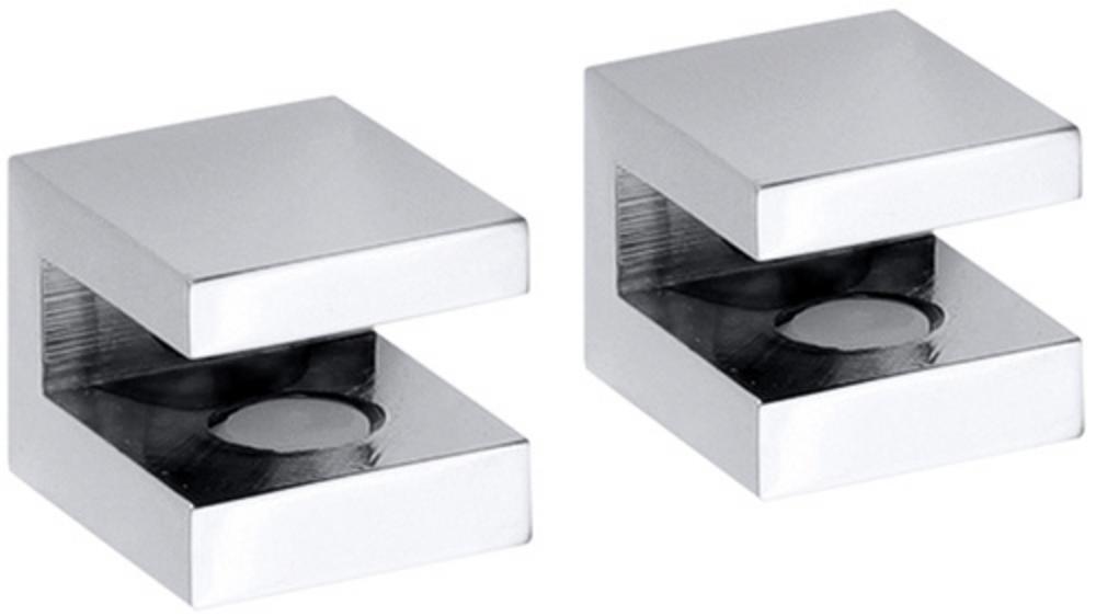 Držiak POLICKY BEZ SKLA ASOFFI