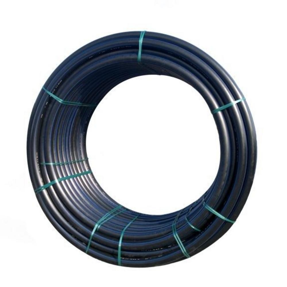 HDPE rúra voda  32X3,0 SDR11 PE100 PN16 v 200 m návine
