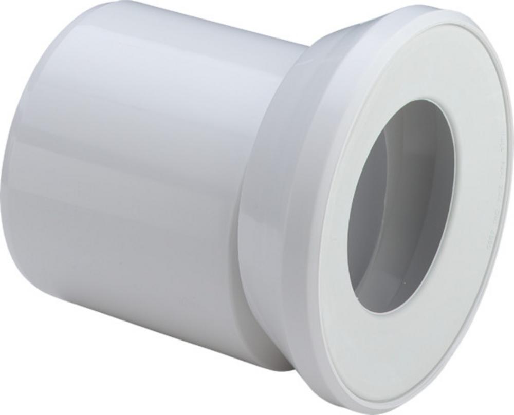 PRIP.HRDLO WC 3815.1 DN100X255