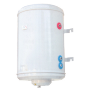 Ohrievač nepriamy ohrev závesný stojatý 160 SO-UK Technoplast