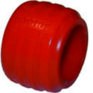 Uponor PE-Xa Q&E krúžok, červený pre Uponor PE-Xa s rozmerom 20 mm EVOLUTION