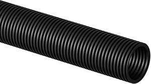 Uponor  chránička 43/36 - čierna pre rúrku 32 x 3, 25m, kotúč