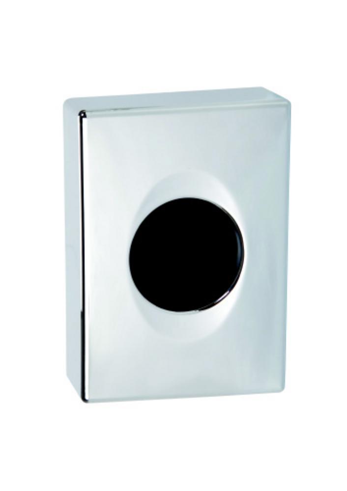 Zásobník hygienických sáčkov plastový