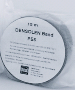 Denso  50mm vrchná páska PE5