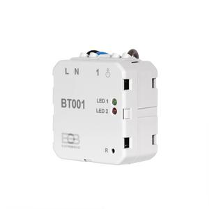 Elektrobock Prijímač pre bezdrôtový termostat ON/OFF BT001 RF