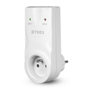 Elektrobock Prijímač pre bezdrôtový termostat ON/OFF BT003 RF 