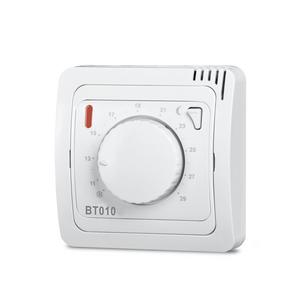 Elektrobock Bezdrôtový priestorový termostat – vysielač BT010 RF 