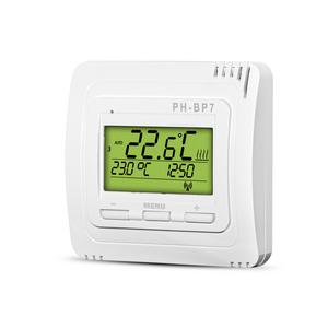 Elektrobock Bezdrôtový termostat – vysielač PH-BP7-V