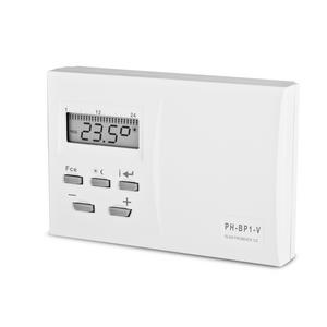Elektrobock Bezdrôtový termostat  PH-BP1-V