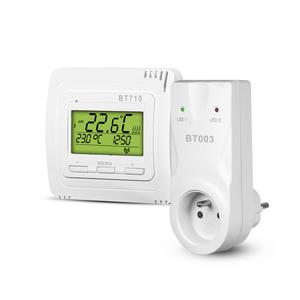Elektrobock Set termostatu a prijímača BT713 RF 