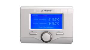 Modulačný drôtový termostat SENSYS Ariston