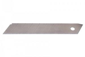 Nôž odlamovací, náhradná čepeľ (10ks) 18/0,5mm