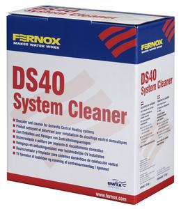 Fernox DS40 system cleaner 1,9 kg