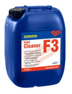Fernox - čistiaca kvapalina HVAC F3